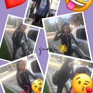 Meet your Posher, Jayla